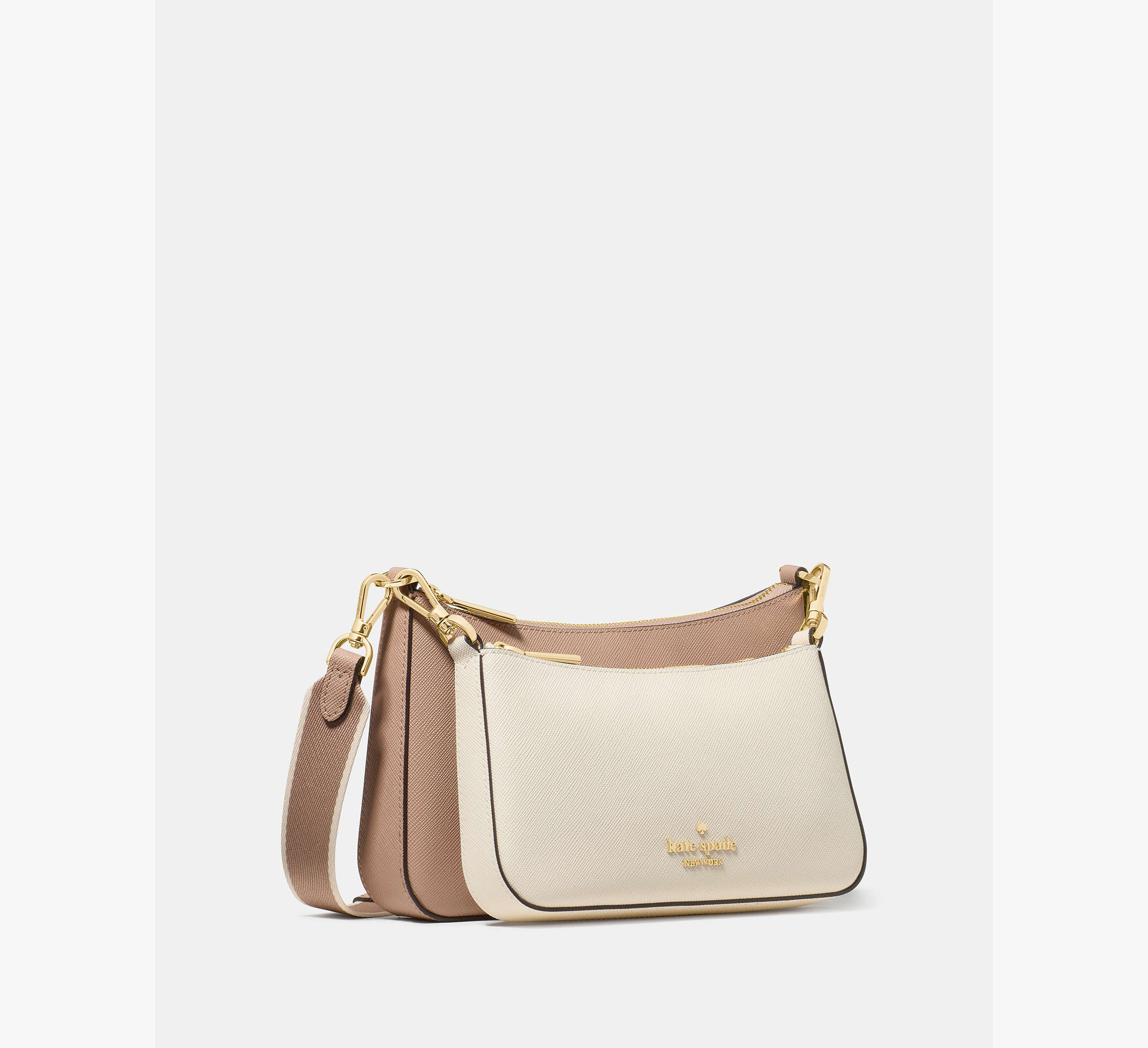 Duet Small Crossbody