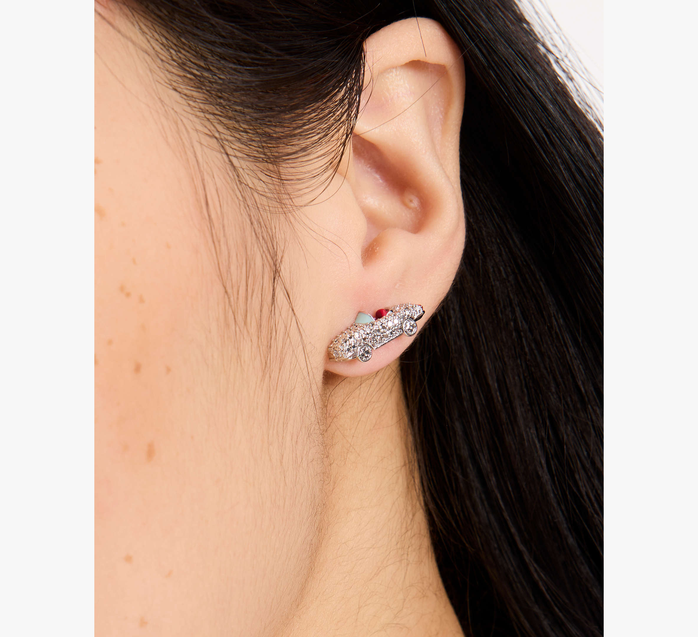 New York Minute Studs