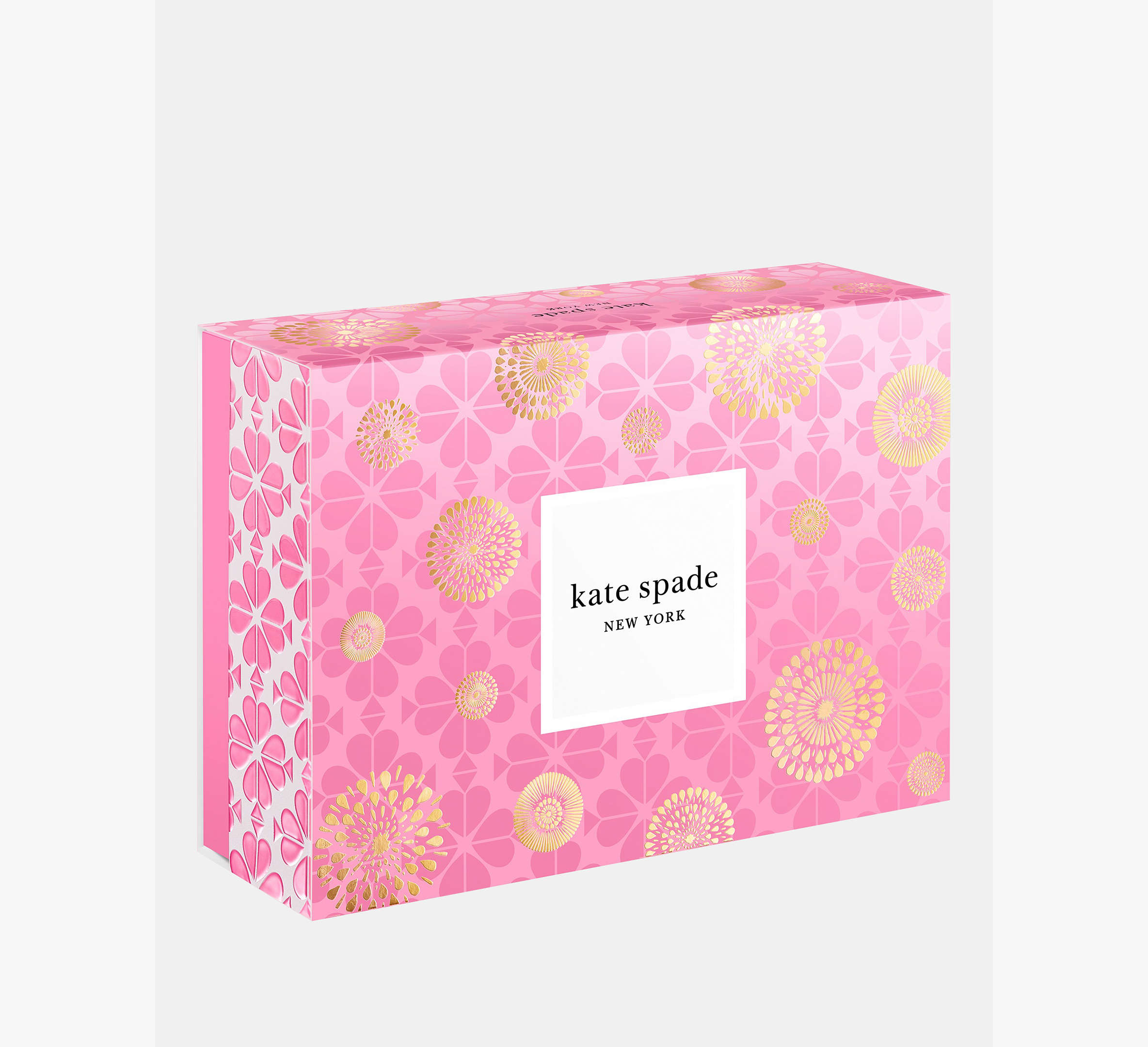 Kate Spade New York Eau De Parfum 3PC Set