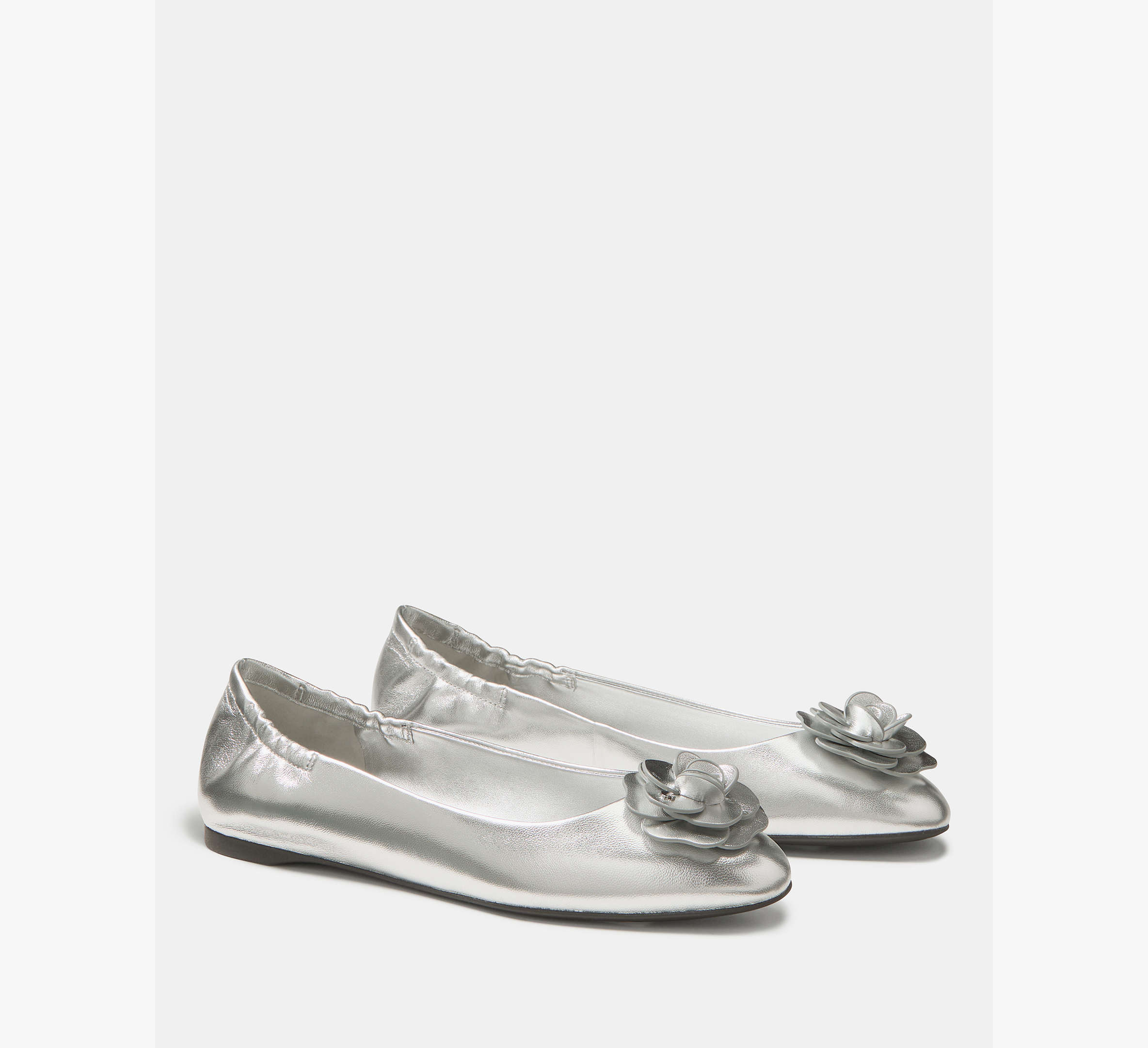 Flora Ballet Flat