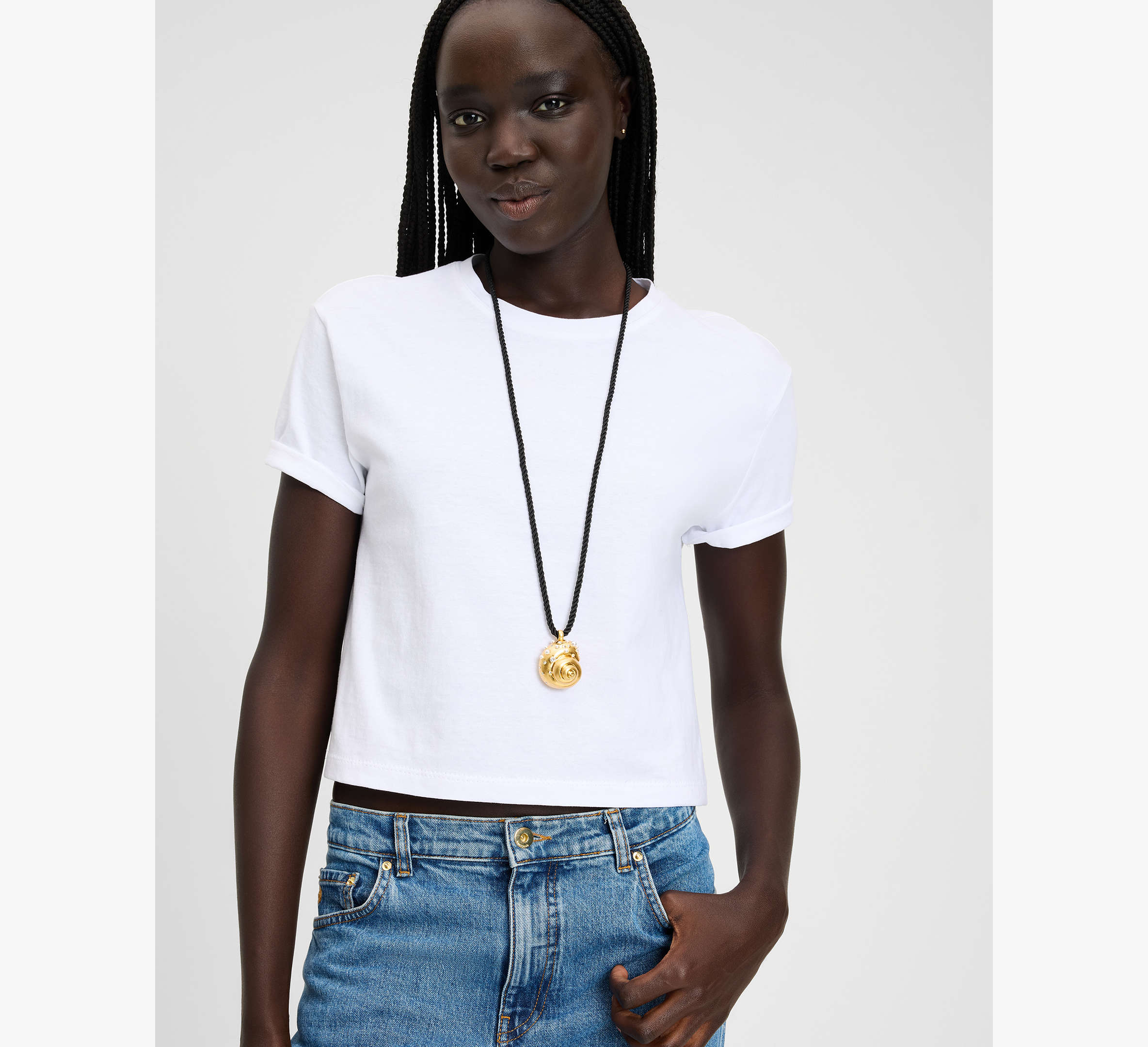 Beachside Statement Pendant