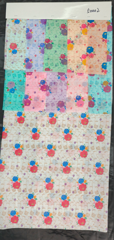 50002 Impression simple