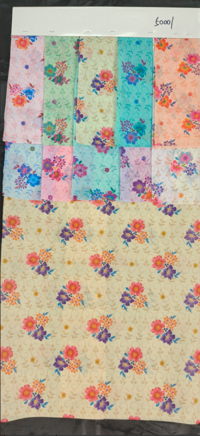 50001 Impression simple