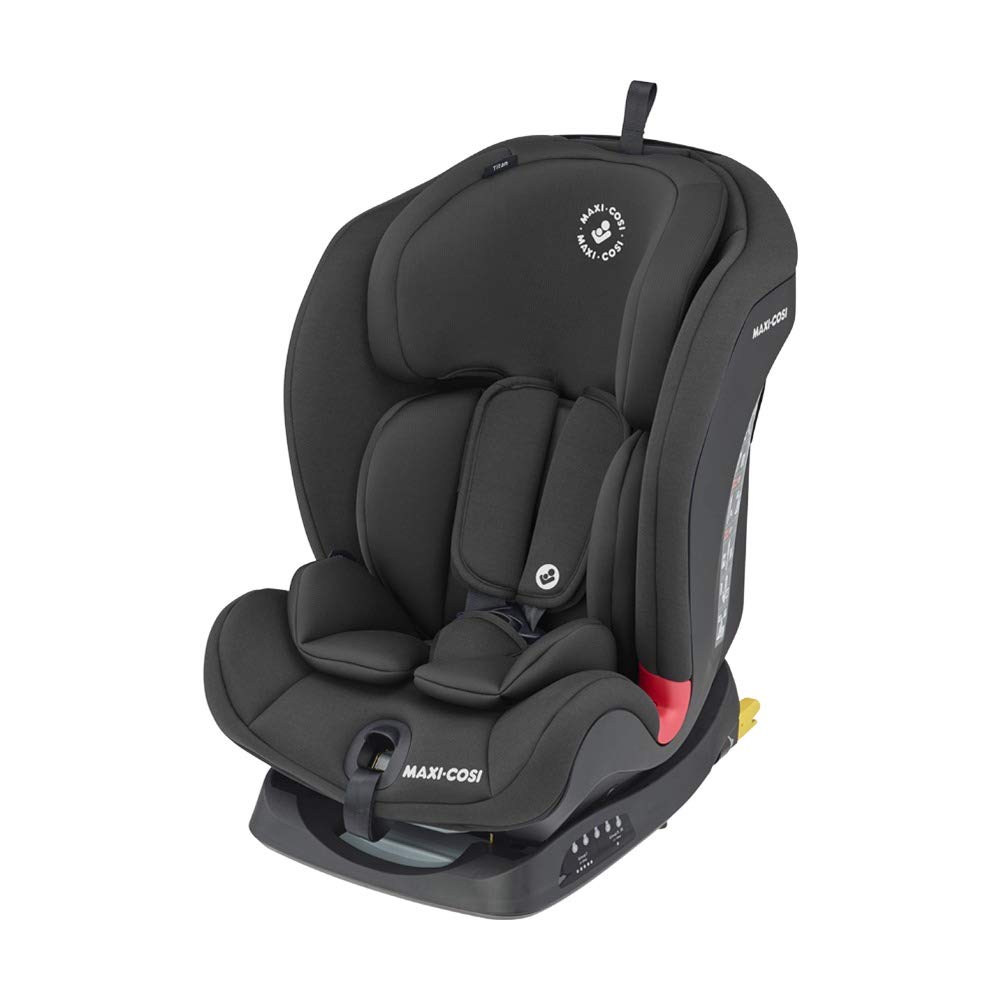 Maxi Cosi child seat that grows with you
