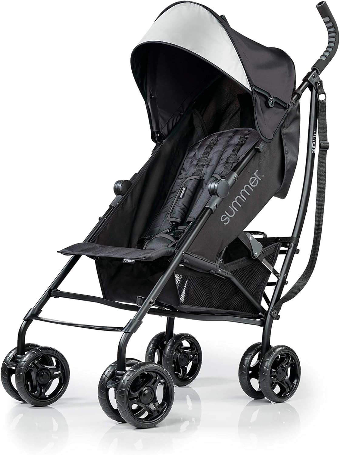 Baby carriage
