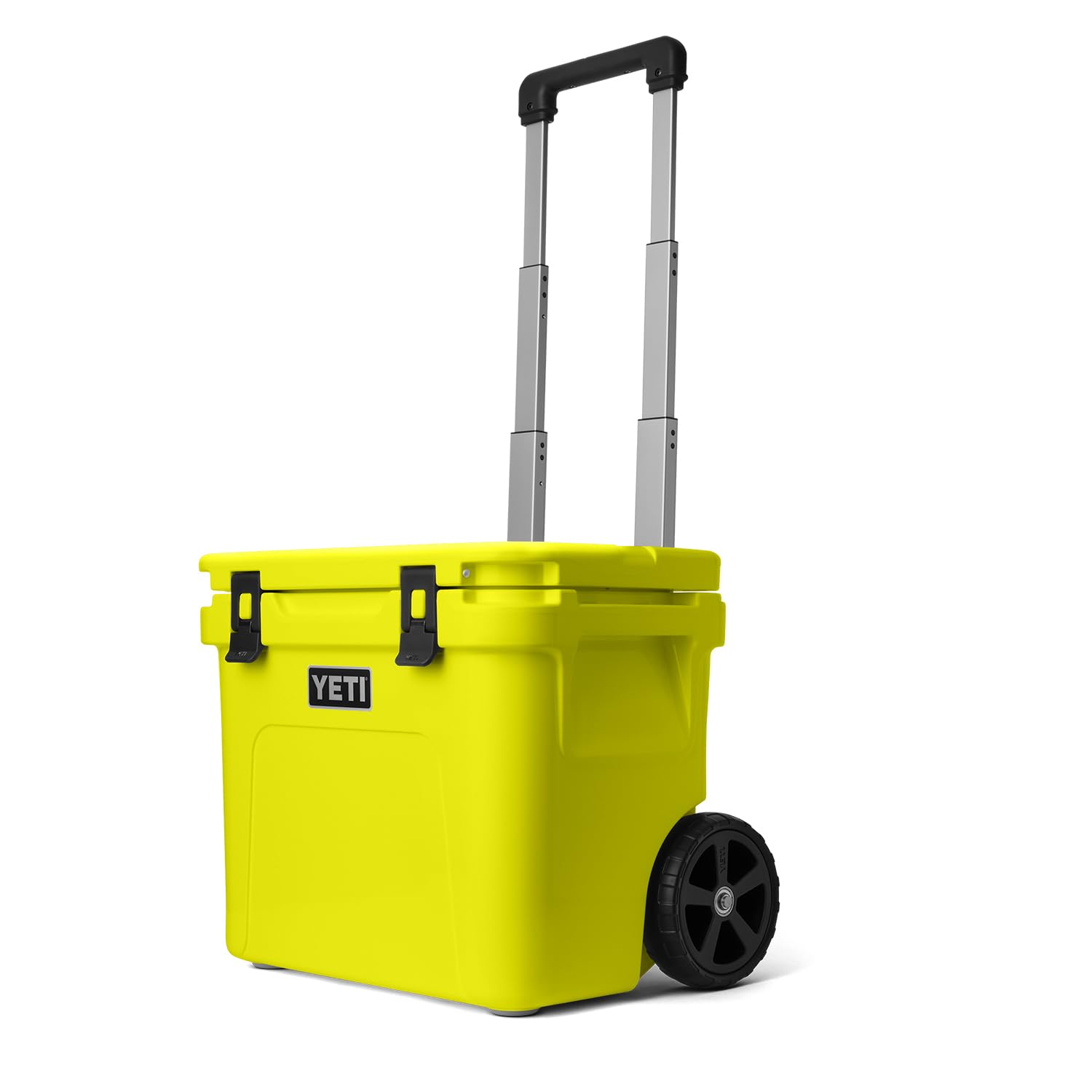 YETI Roadie 32 Wheeled Cooler  Roll to tailgates, tournaments, and camping trips.
