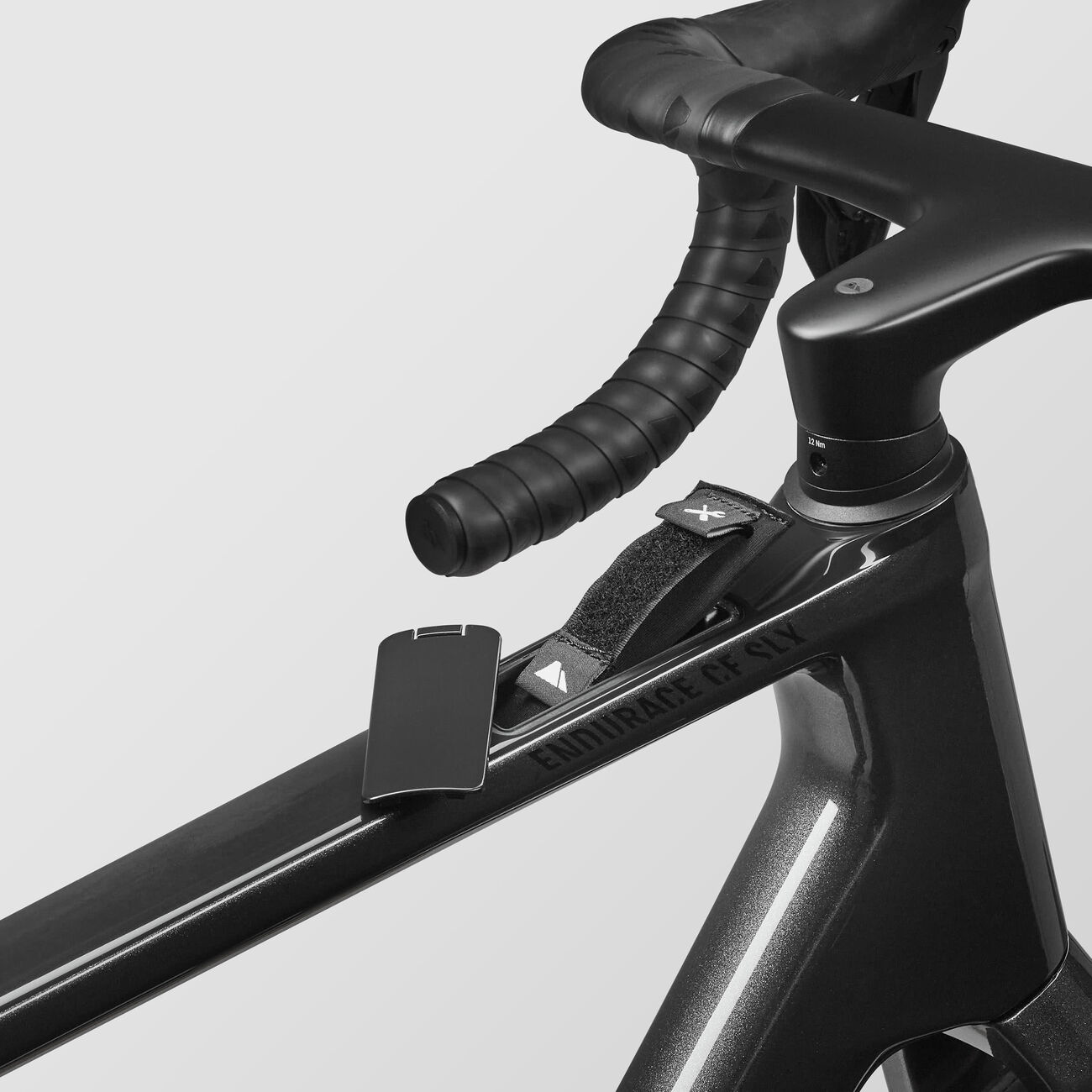 Endurace CF SLX 8 Di2 GRC  Bicycle