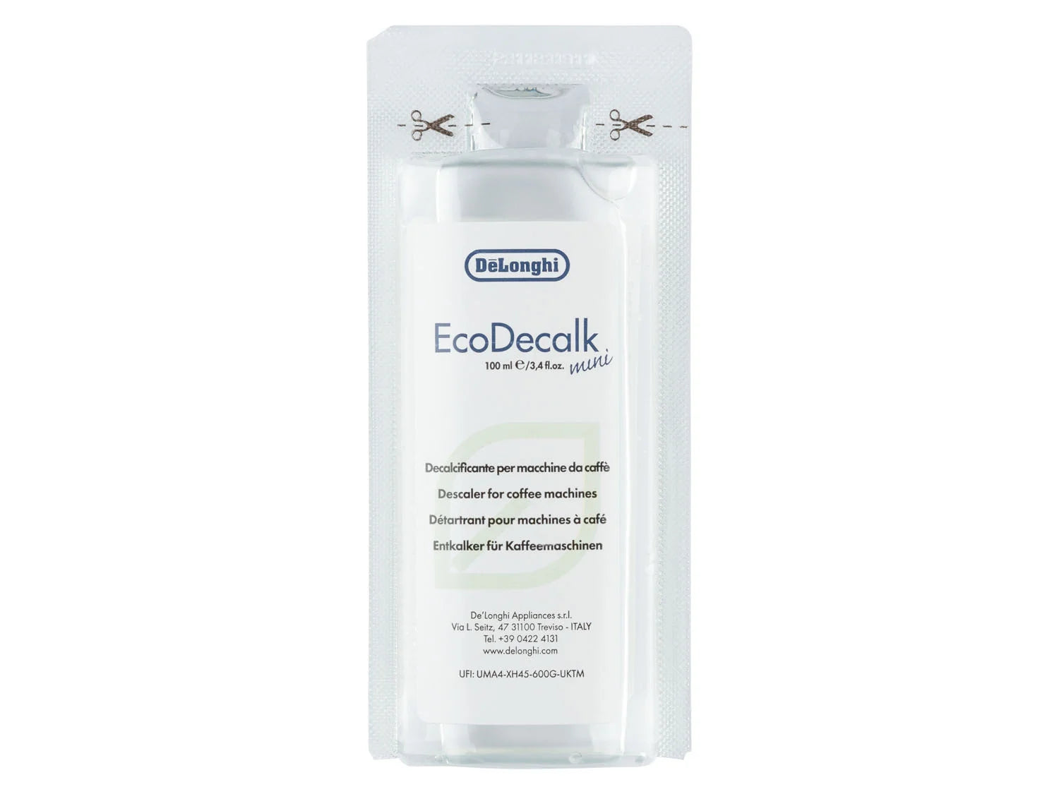 Delonghi coffee machine 