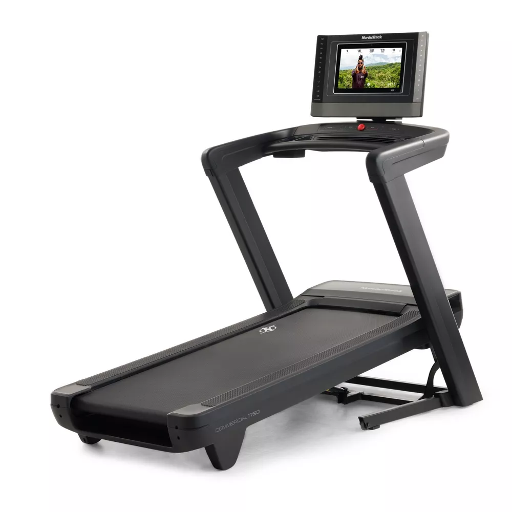 NordicTrack Commercial 1750 Electric Treadmill