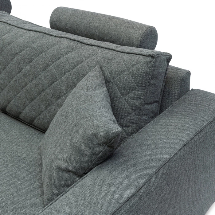 Kendall  3,5 Seater Sofa