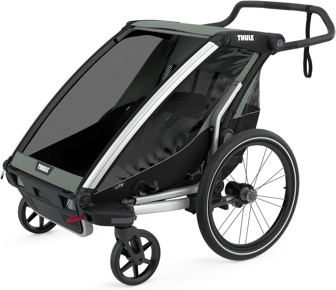Thule Chariot Lite Multisport Trailer & Stroller