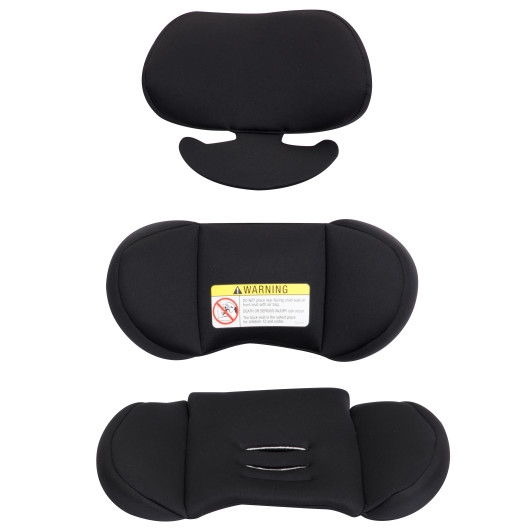 Emme 360™ Rotating All-in-One Convertible Car Seat