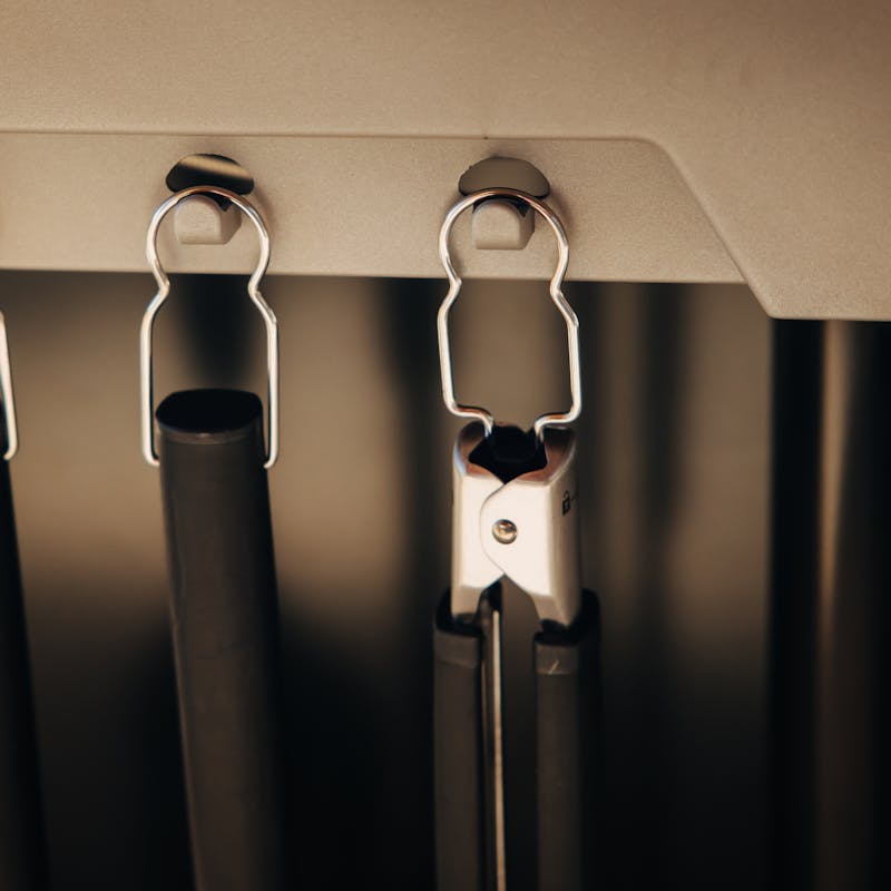 Weber Genesis E-325 Gas Grill (Liquid Propane)