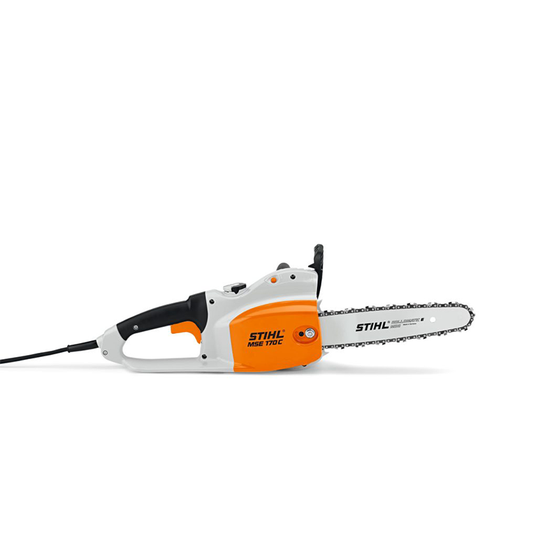 Stihl ELEKTRO-KETTENSÄGE MSE 170