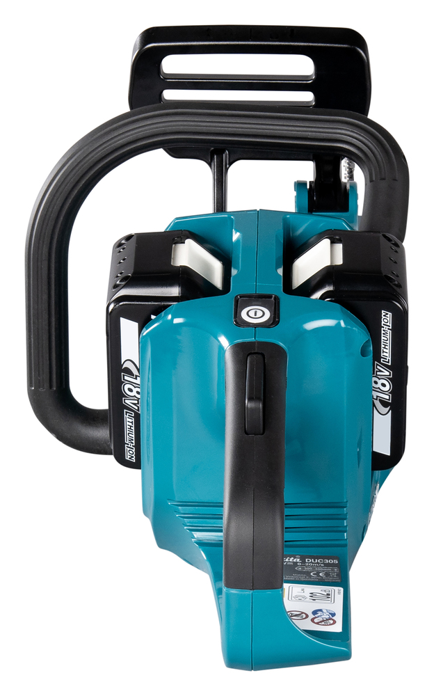 Makita Chainsaw LXT ®DUC305