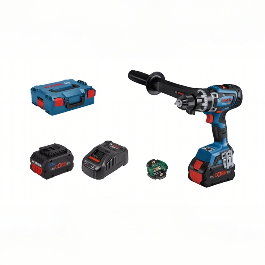 Bosch GSB 18V-150 C Professional