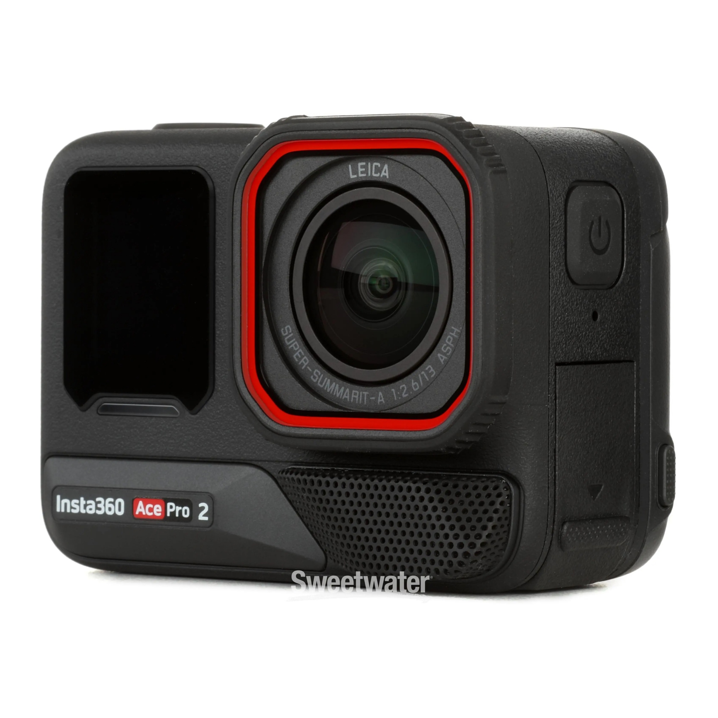 Insta360 Ace Pro 2 Standard Action Camera