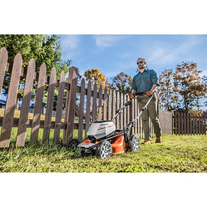 Stihl RMA 460