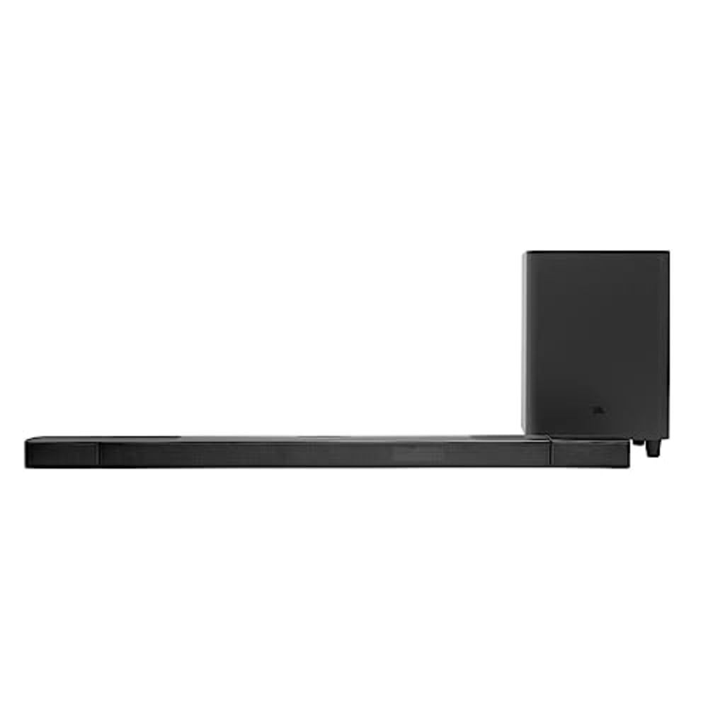 Home Audio System JBL Sound Bar 800 Unboxing l True Dolby Atmos 5.1.2 Soundbar.