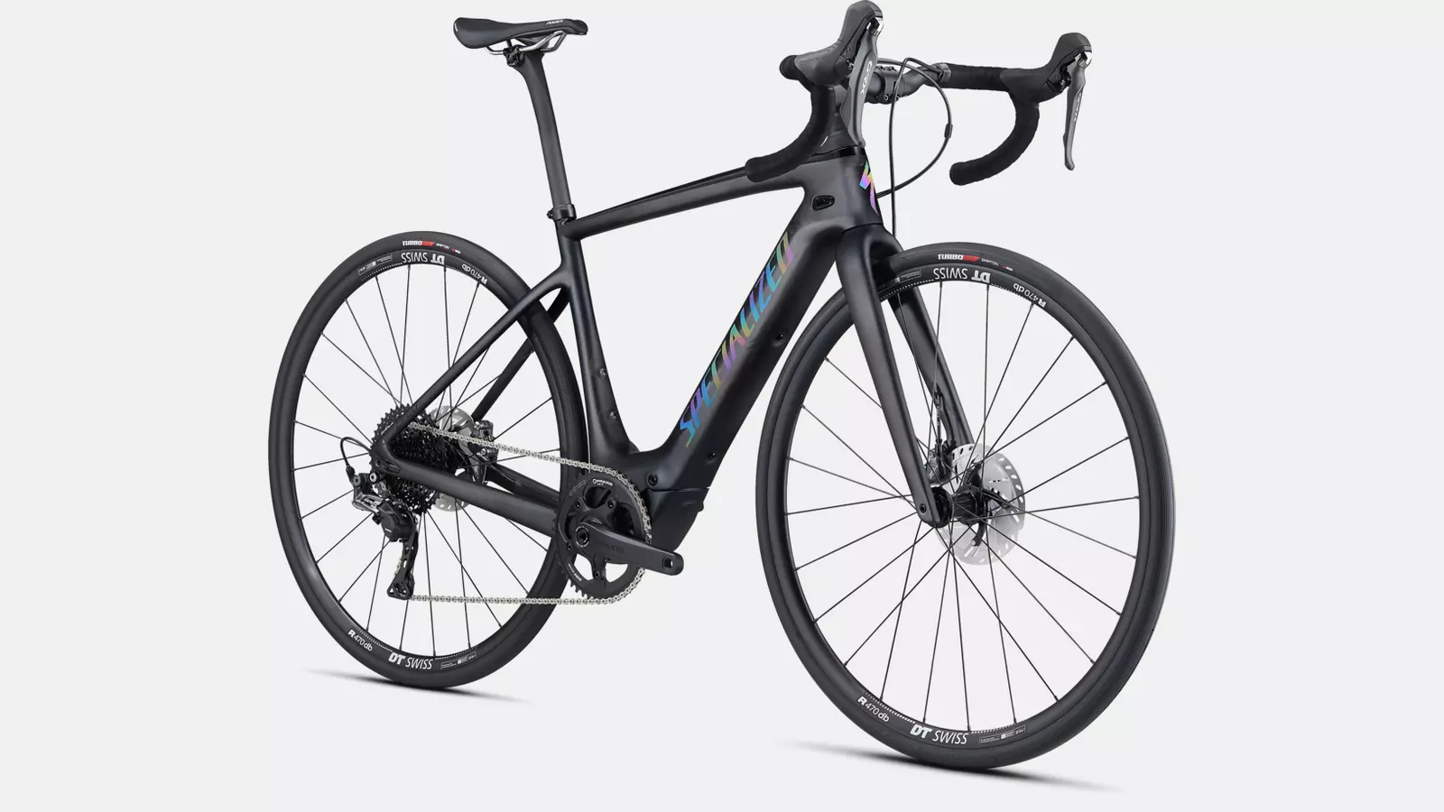 2021 Turbo Creo SL Comp Carbon