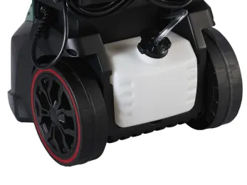PARKSIDE® High-pressure cleaner PHD 170 D2, 2400 W