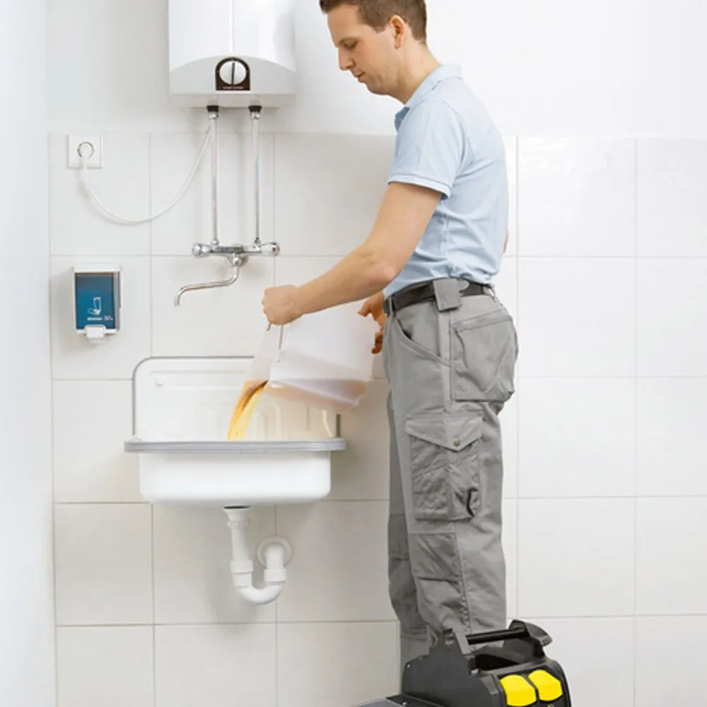 Kärcher Puzzi 8/1 Spray Extraction