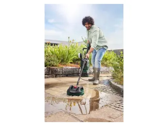 PARKSIDE® High-pressure cleaner PHD 170 D2, 2400 W