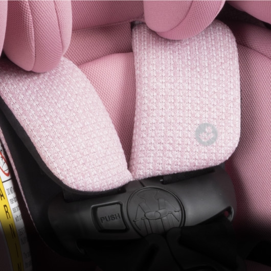 Pria™ All-in-One Convertible Car Seat