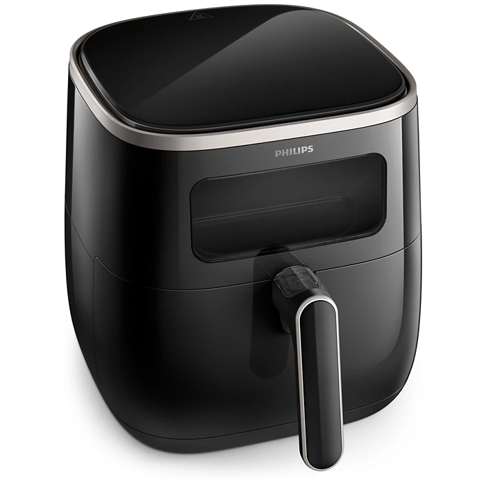 Airfryer 3000 Series XL - 5 portions Digital Window