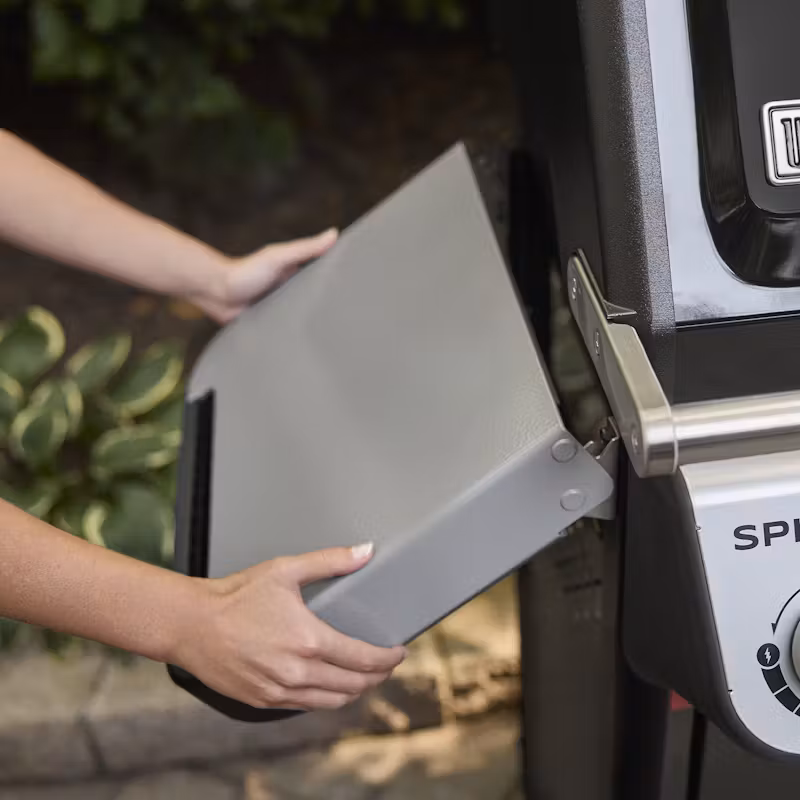 Weber Spirit® E-325 Gas Grill (Natural Gas)