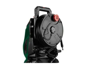PARKSIDE® High-pressure cleaner PHD 170 D2, 2400 W