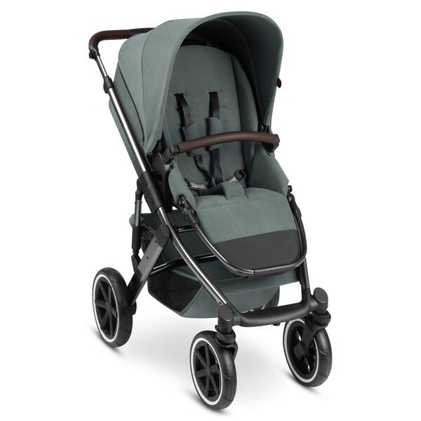 ABC Design Salsa 4 Air Stroller Aloe