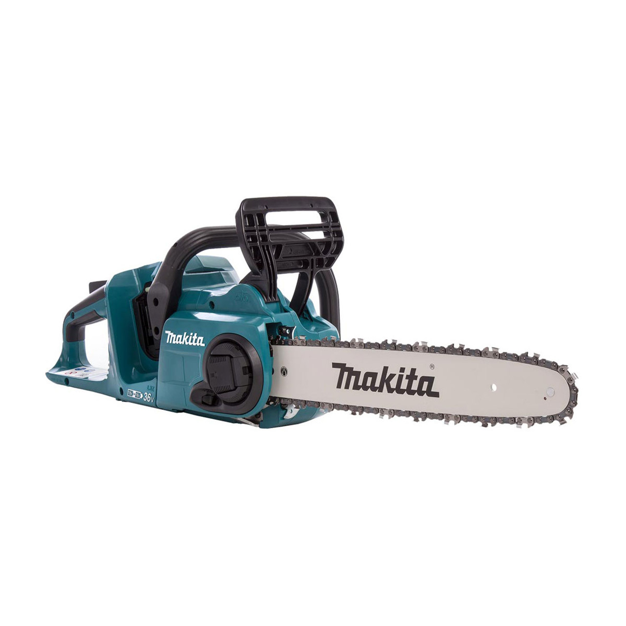 Makita DUC353P Twin 18v Brushless Chainsaw (All Versions)