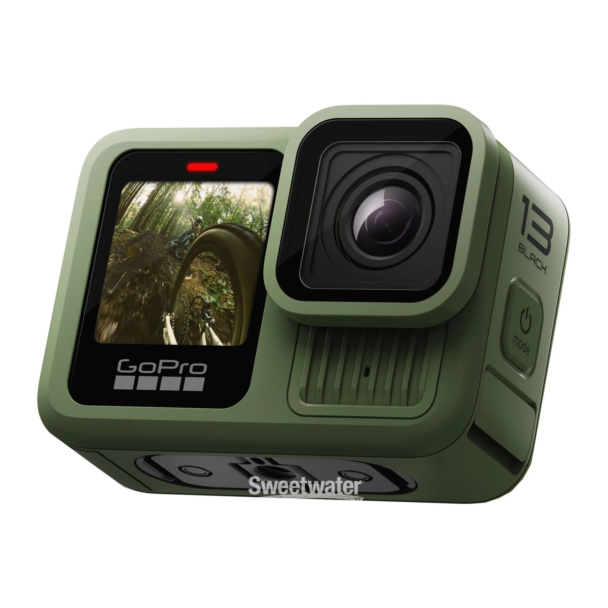 GoPro HERO13 Black 5.3K60 Waterproof Action Camera