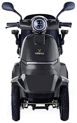 Veleco ® Gravis Modern 4-Wheel Mobility Device