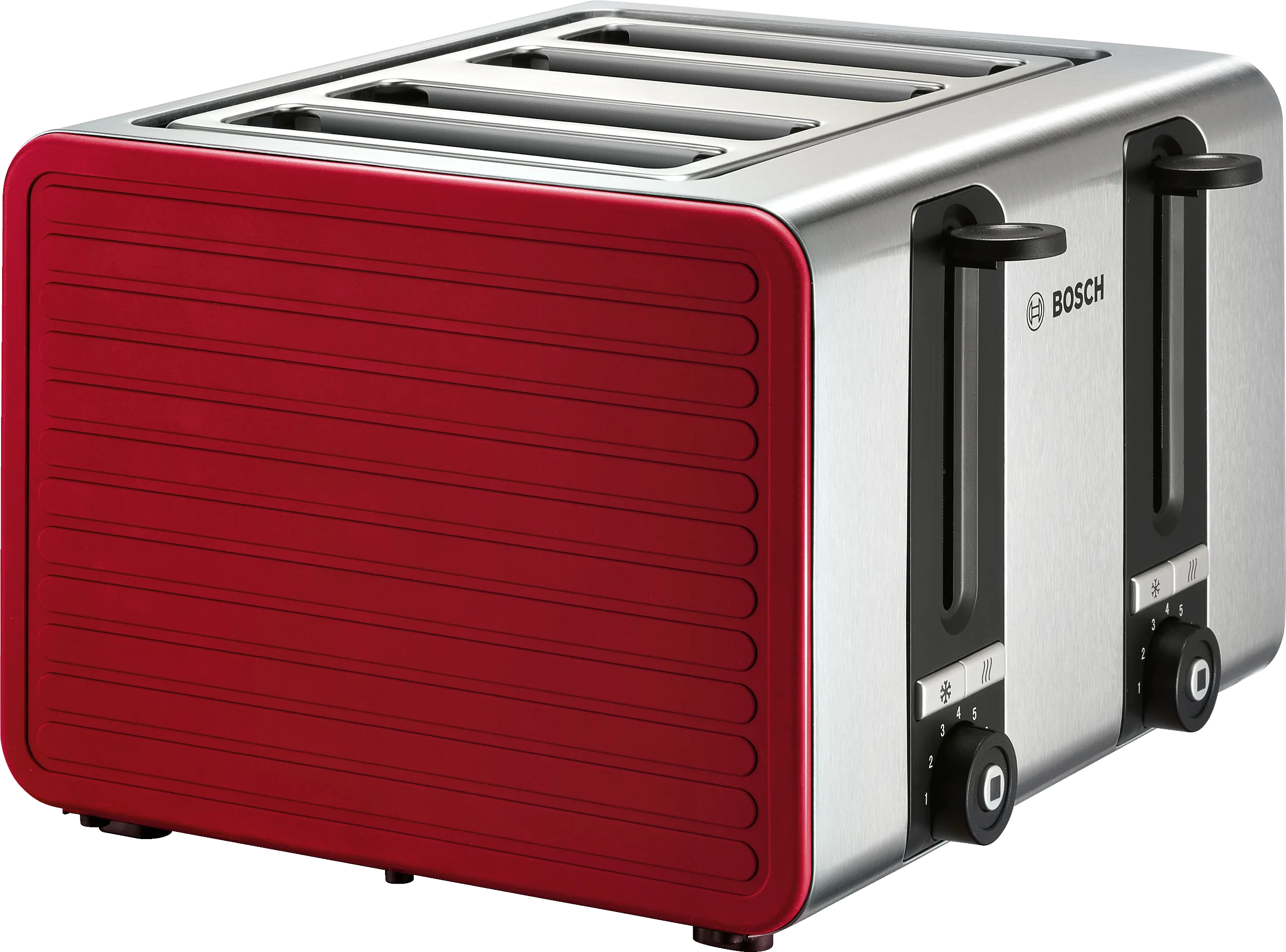 Toaster Red