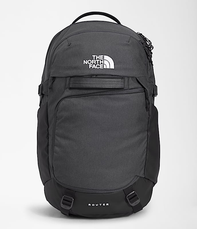 Router Backpack (40L)