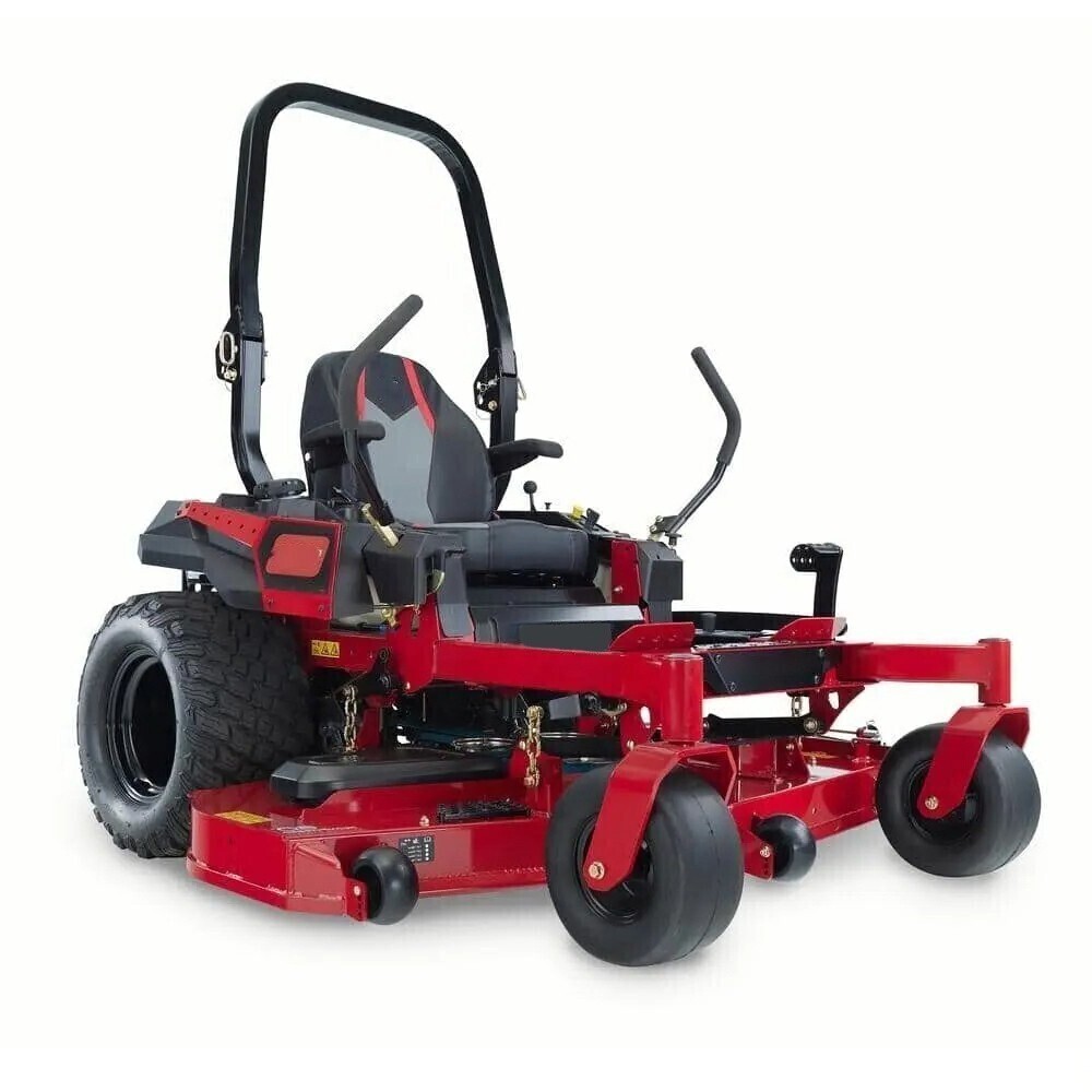 TORO Best Garden Helper .2000 Series 60 in. (152 cm) 23.5 HP 726cc