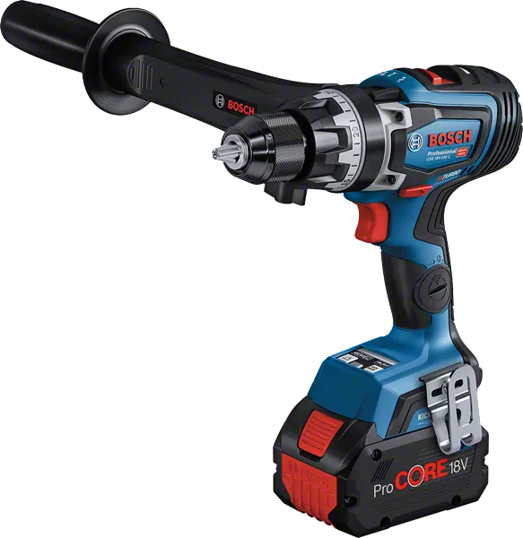 Bosch GSB 18V-150 C Professional