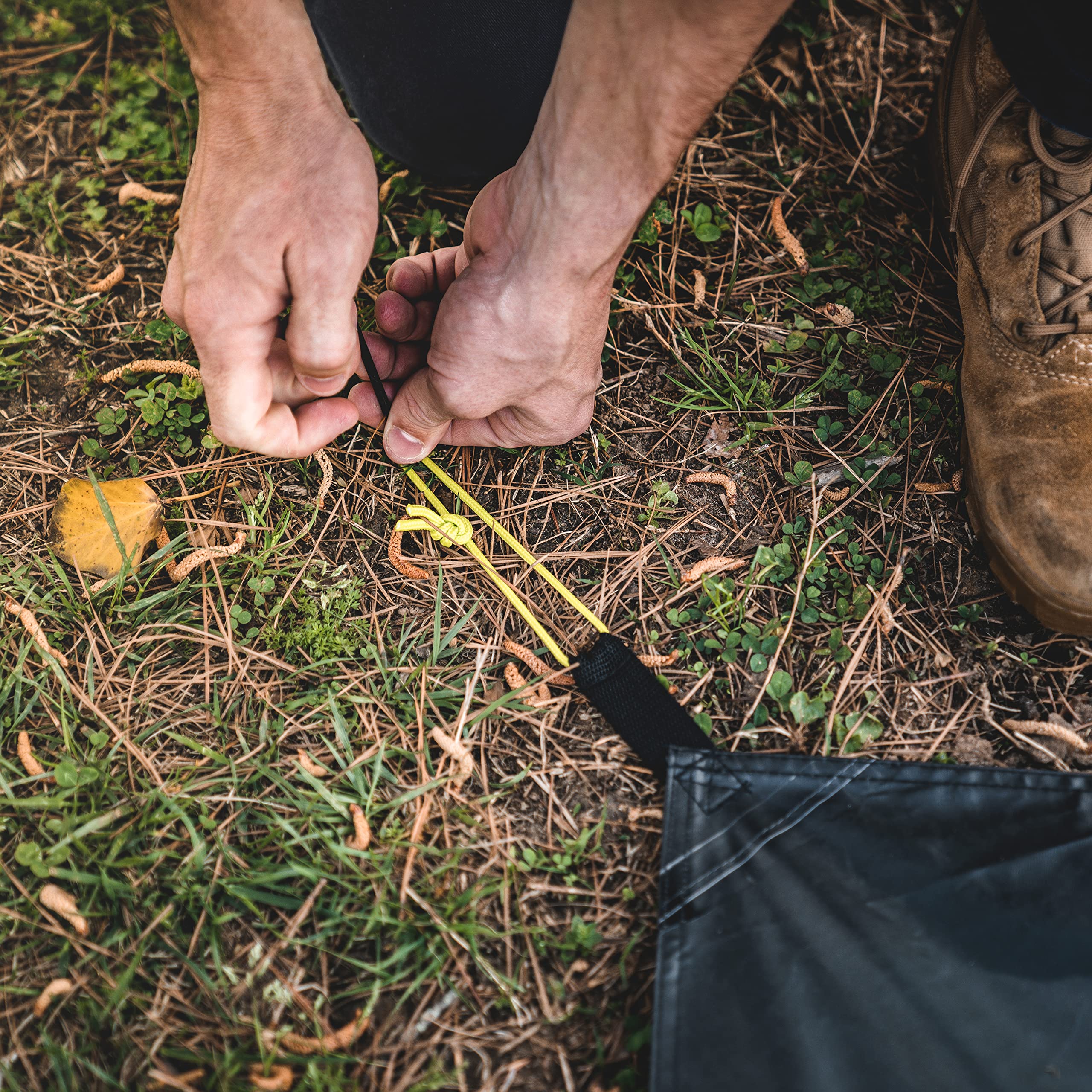 Gazelle Tents™, T4 Plus Hub Tent Overland Edition