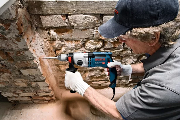 Bosch GSB 21-2 RE Professional