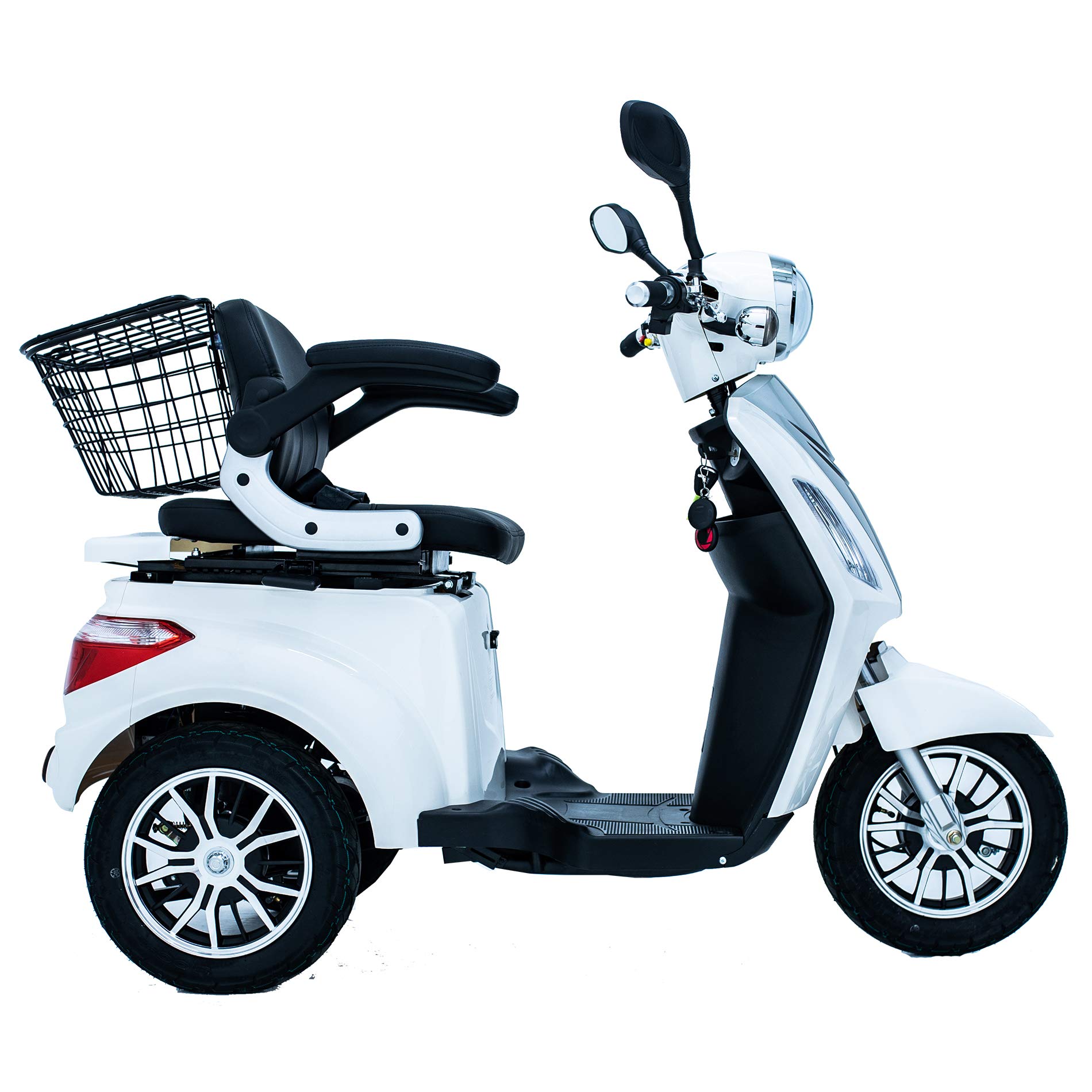 Electric Mobility Scooter