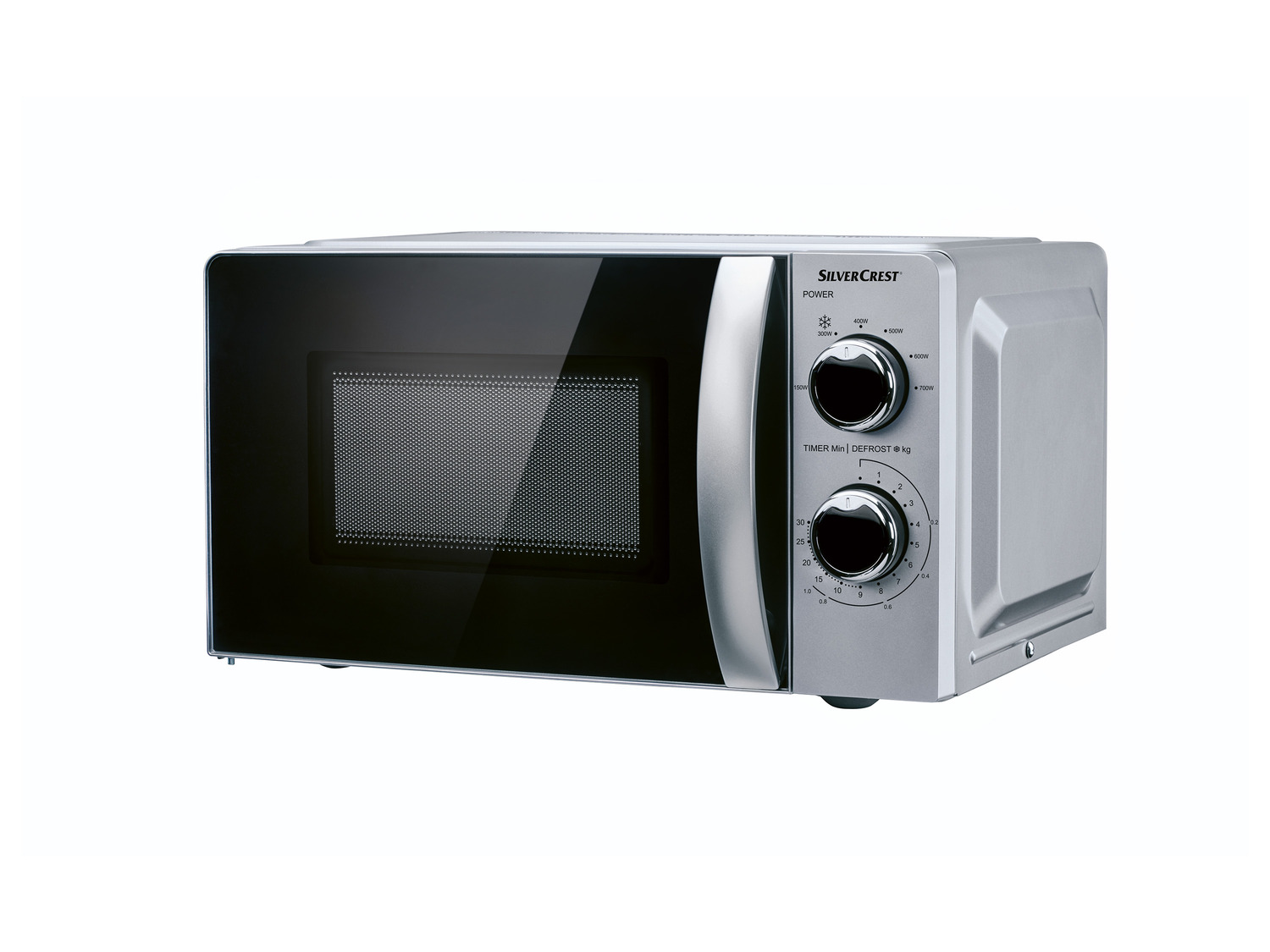 SILVERCREST® KITCHEN TOOLS Mikrovlnná trouba SMW 700 D3