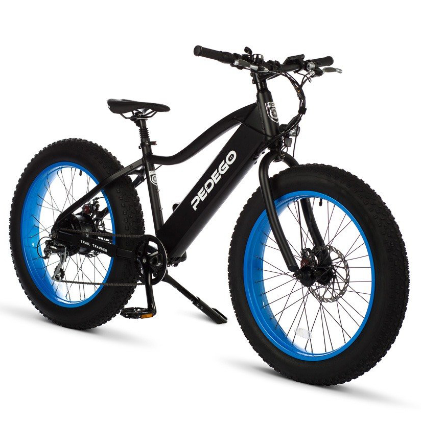 Pedego TRAIL TRACKER ELECTRIC BIKE