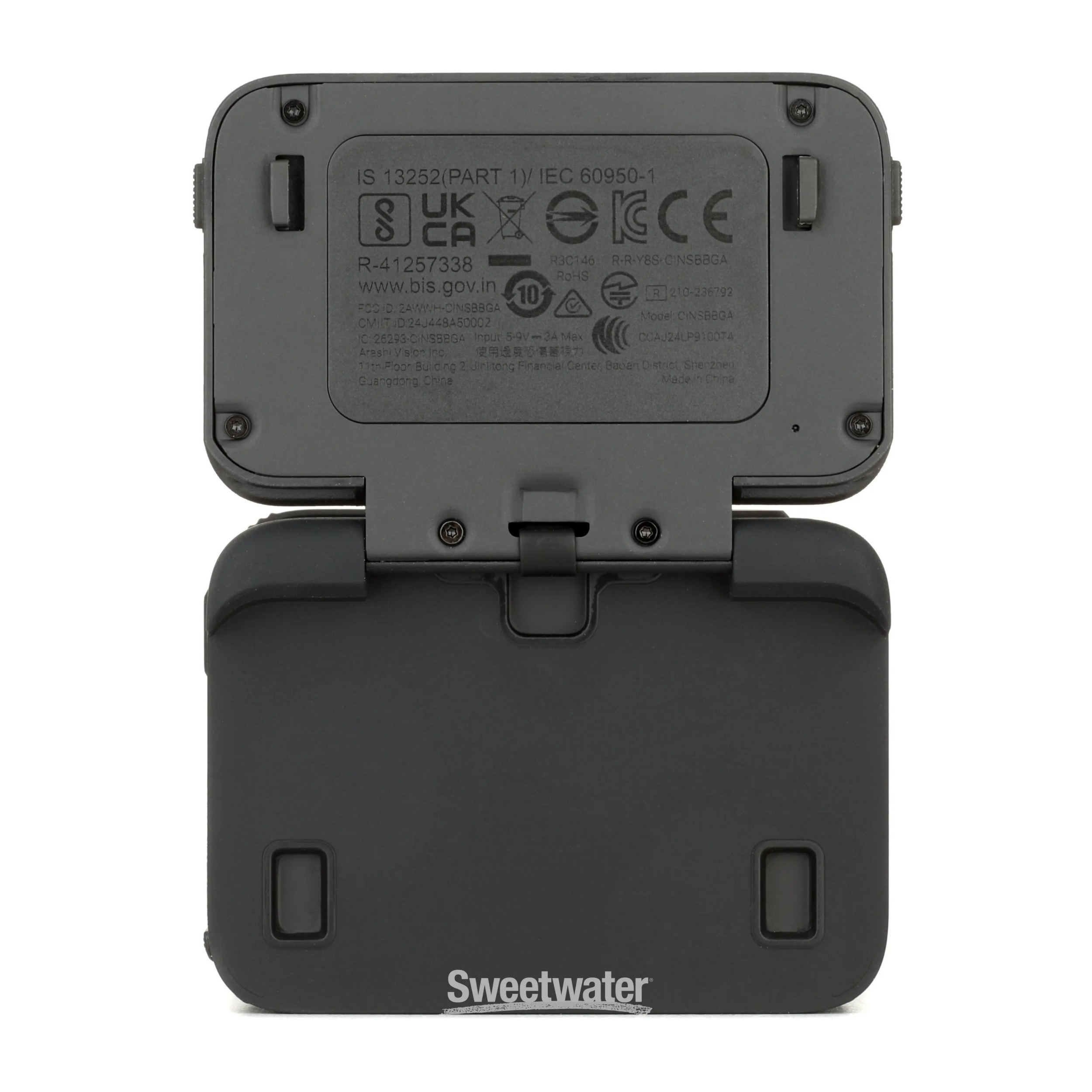 Insta360 Ace Pro 2 Standard Action Camera