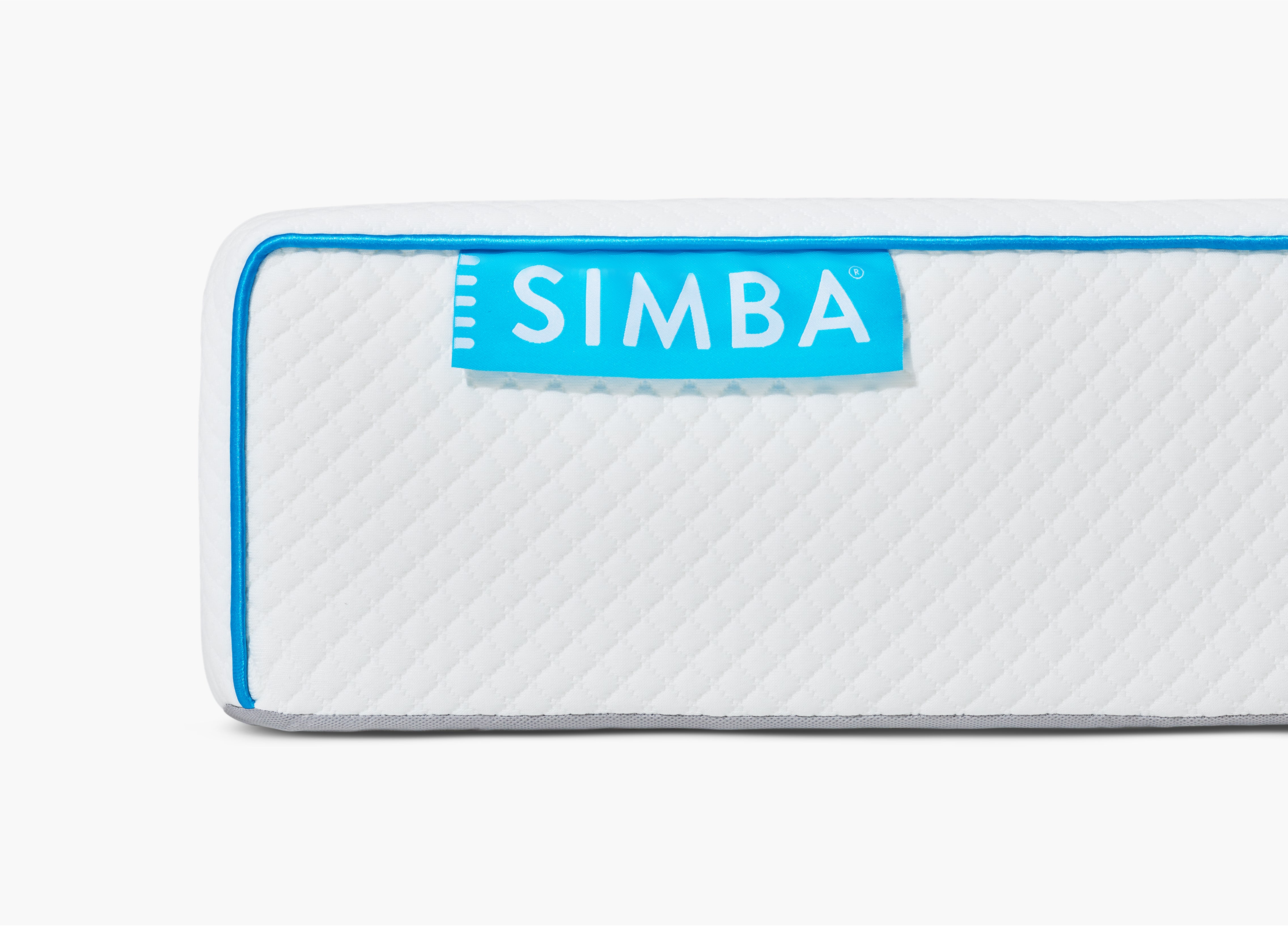 Simba  Premium Zoned Mattress
