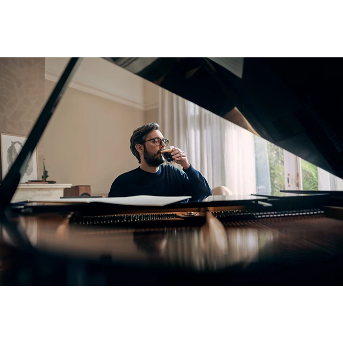 Saeco Xelsis Deluxe Fully automatic coffee machine