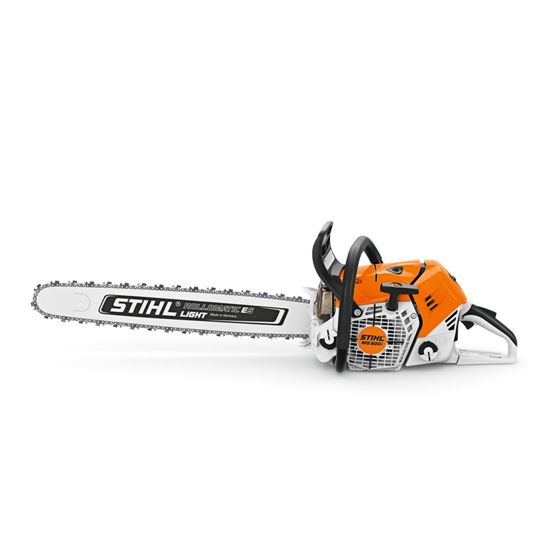 STIHL Benzin-Kettensäge MS 500i RS
