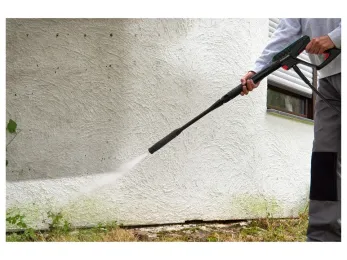 PARKSIDE® High-pressure cleaner PHD 170 D2, 2400 W