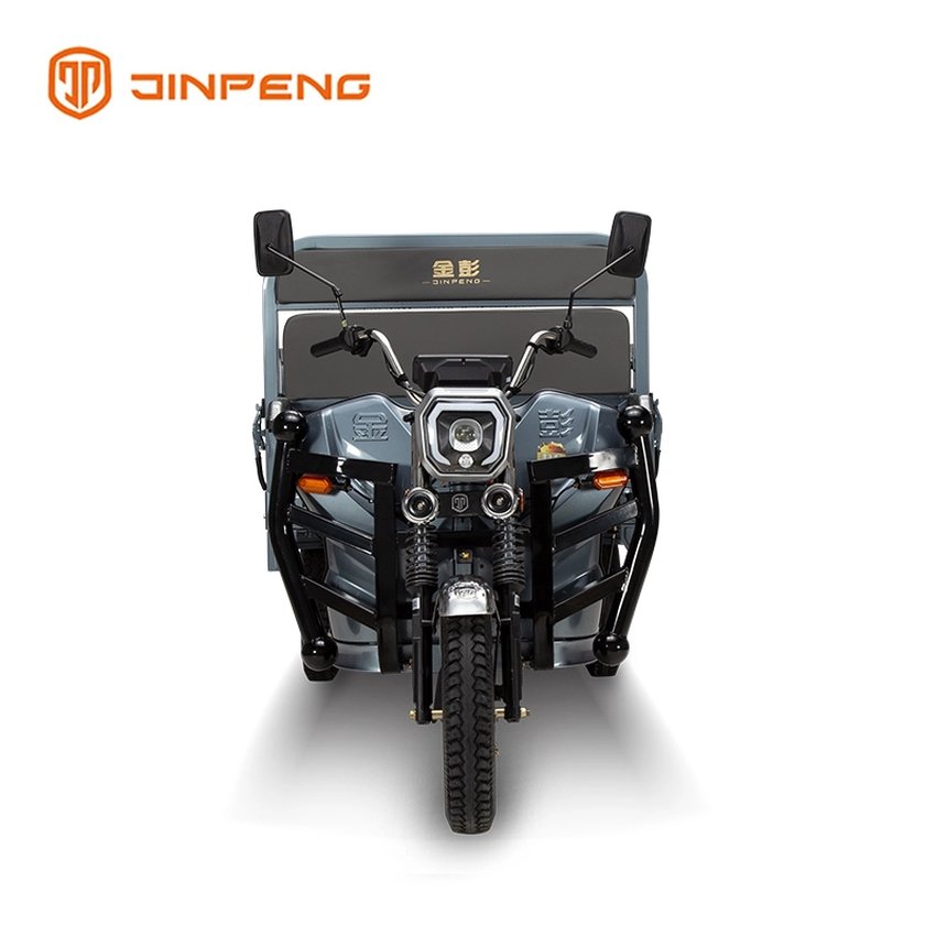 High Quality Electric Cargo Trike HK160